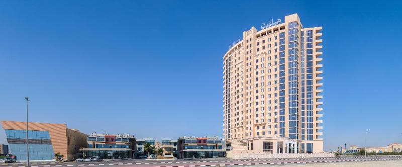 Hilton Al Khobar King Fahd Causeway, photo 1