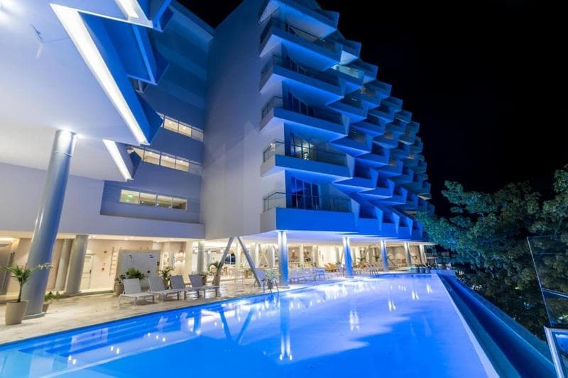 Grand Sirenis San Andres, photo 1