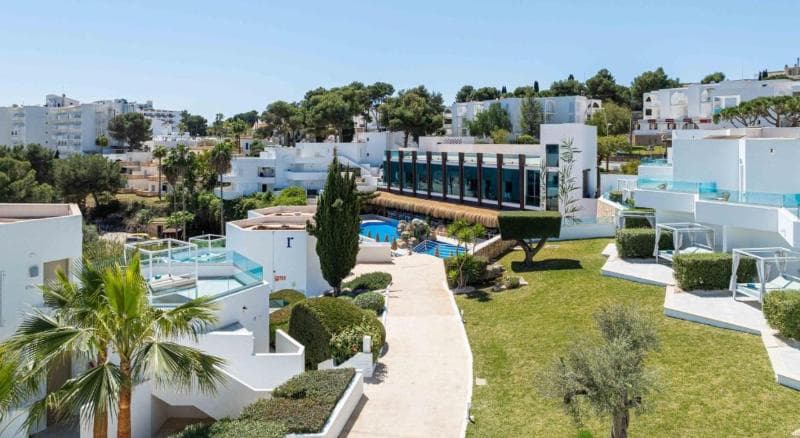 MarSenses Ferrera Blanca Hotel - Adults Only, photo 1