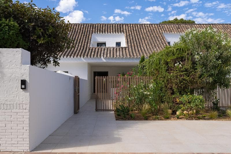 Anfitrión Villas & Suites, photo 1