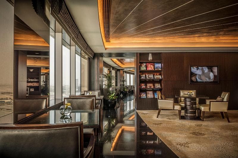 Intercontinental Dubai Festival City Hotel, photo 1