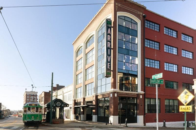 ARRIVE Memphis photo 1