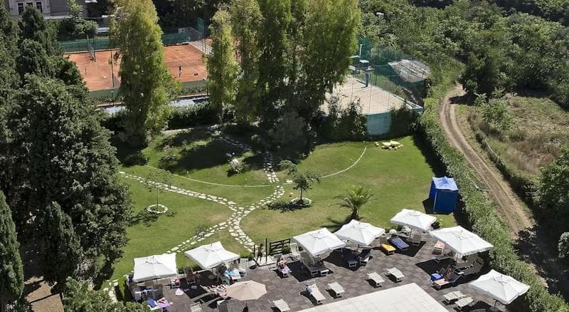 Excel Roma Montemario, photo 1