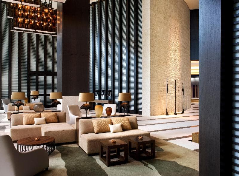 Kimpton EPIC Miami, photo 1