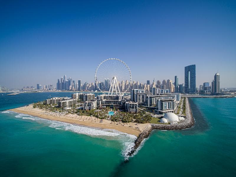 Delano Dubai, photo 1