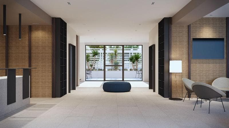 B21 Lifestyle Hotel, photo 1