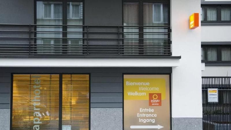 Aparthotel Adagio Access Paris Quai dIvry, photo 1