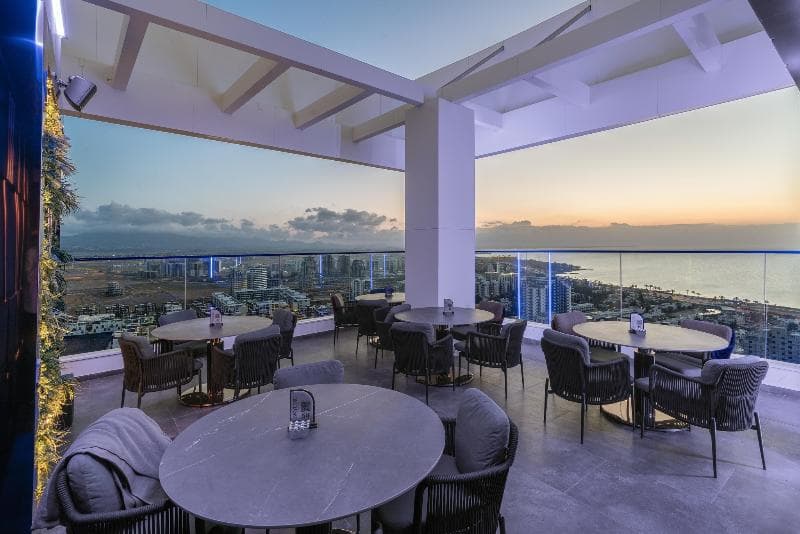 Grand Sapphire Resort, photo 1