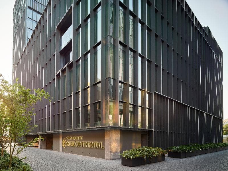 Presidente InterContinental Monterrey, photo 1
