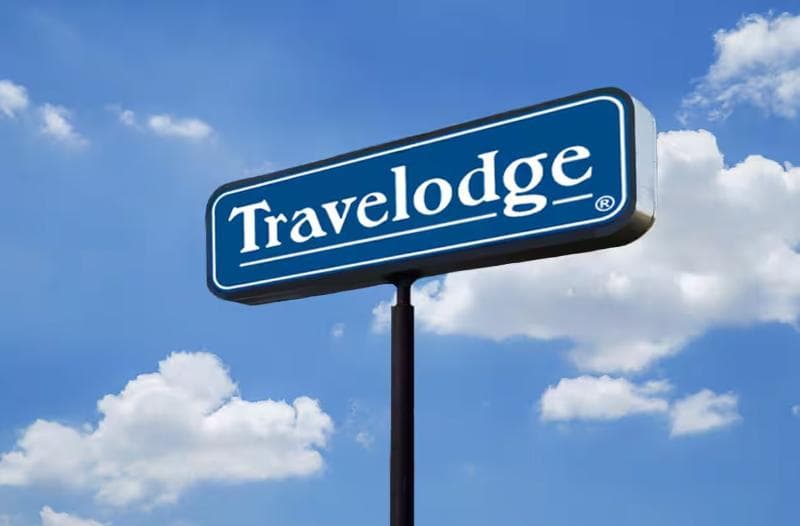 Travelodge by Wyndham Merritt photo 1