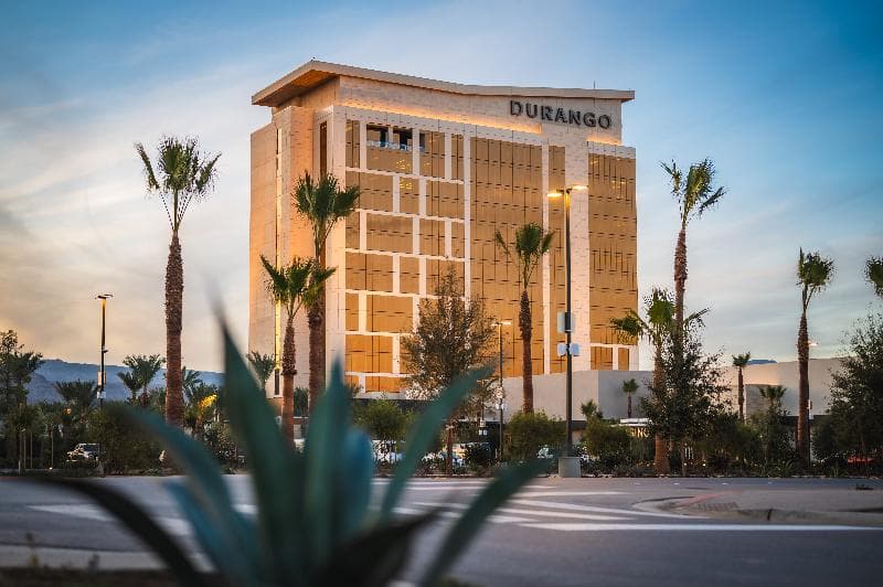 Durango Casino & Resort, photo 1