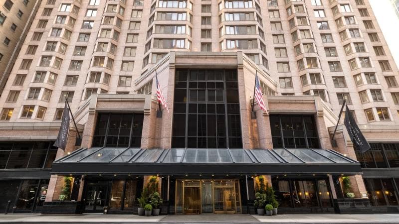 The Luxury Collection Hotel Manhattan Midtown, photo 1