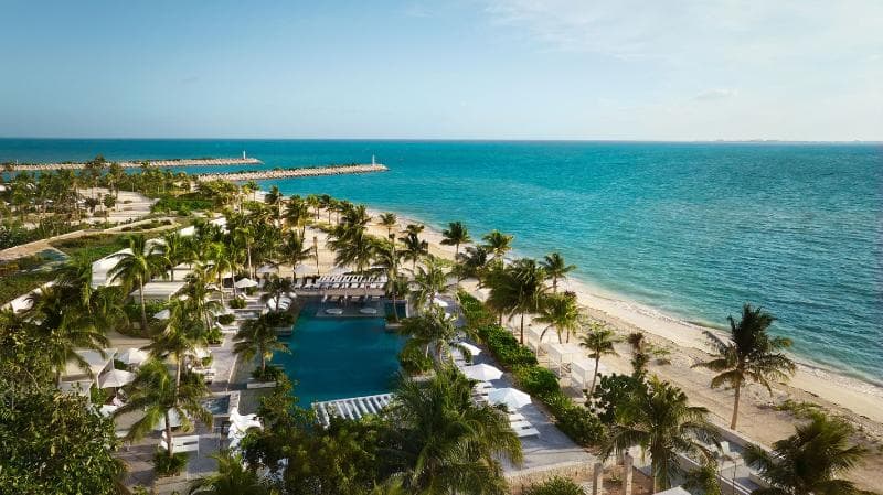 SLS Playa Mujeres, photo 1