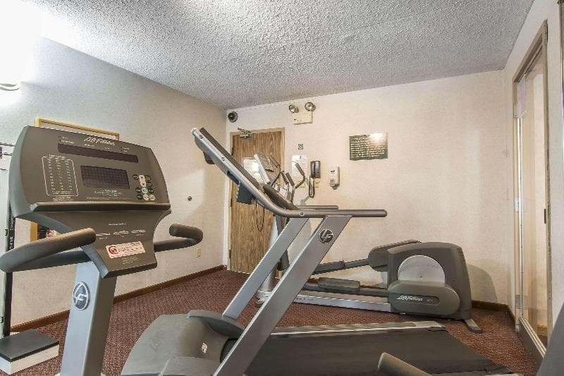 Comfort Inn, photo 1