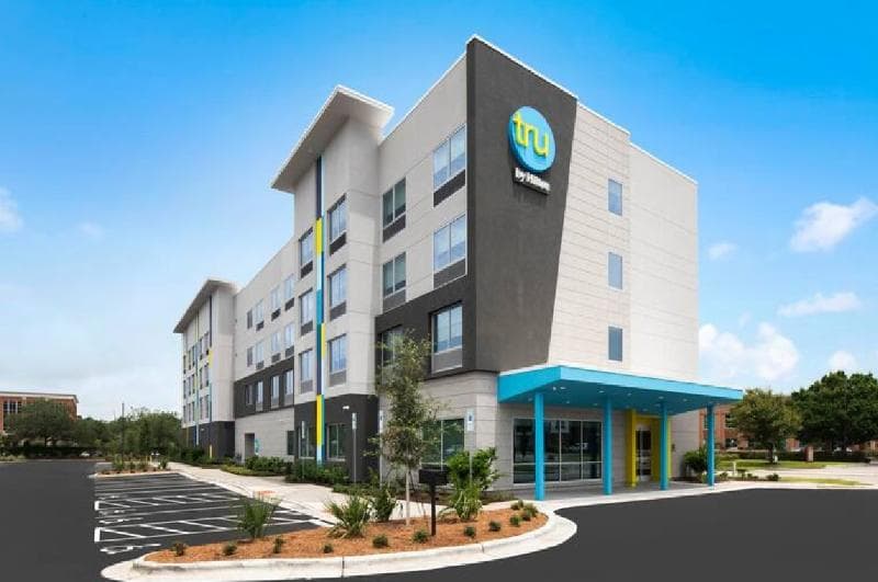Tru by Hilton Wilmington Wrightsville Beach, photo 1