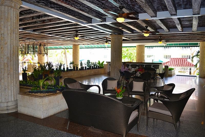 Hotel Las Americas Casa De Playa, photo 1