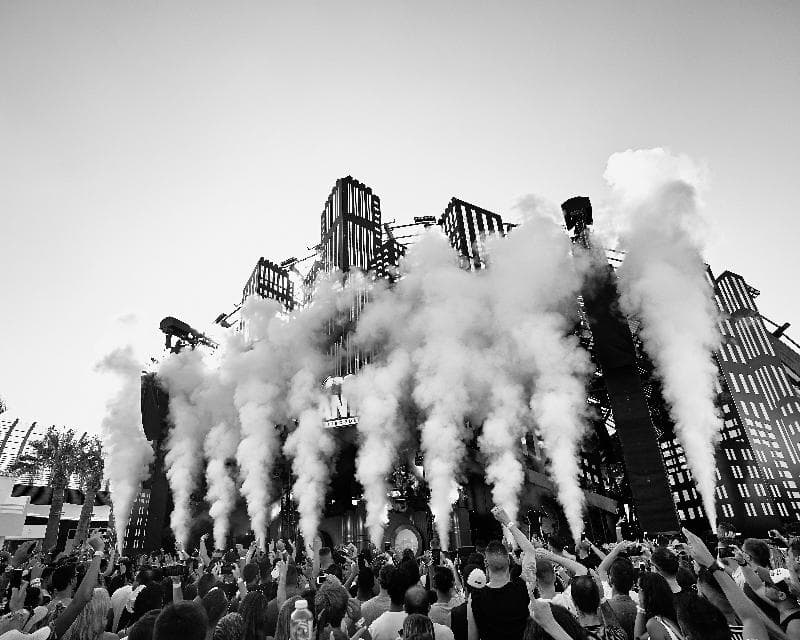 Ushuaia Ibiza Beach Hotel - Adults Only, photo 1