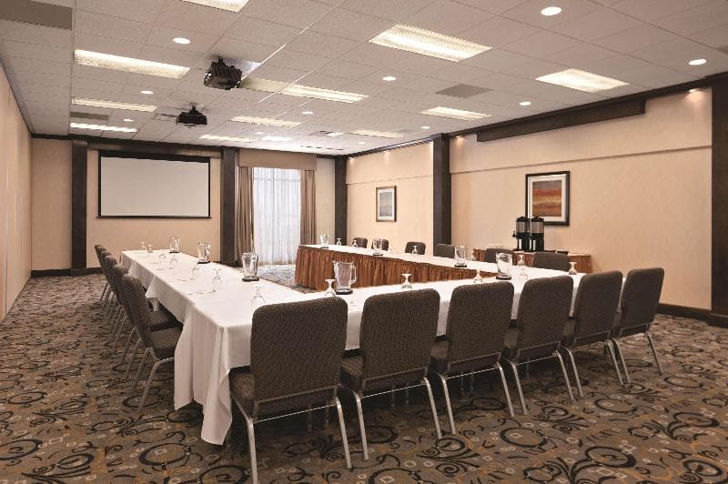 Embassy Suites by Hilton Corpus Christi, photo 1