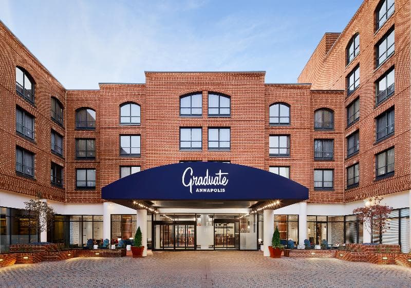 Graduate by Hilton Annapolis, photo 1