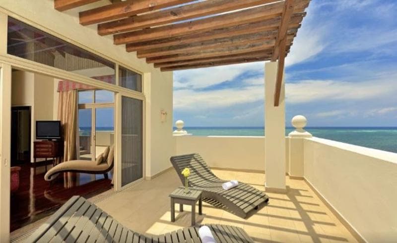 Iberostar Selection Rose Hall Suites photo 1