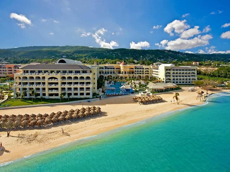 JOIA Rose Hall by Iberostar - Adults Only - All Inclusive, photo 1