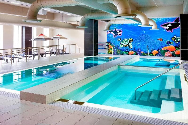 Le Westin Montréal, photo 1