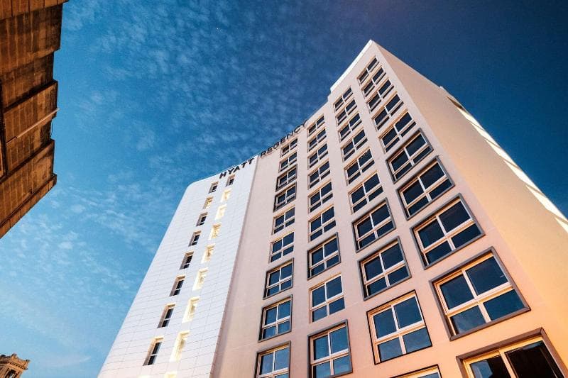 Hyatt Regency Malta, photo 1