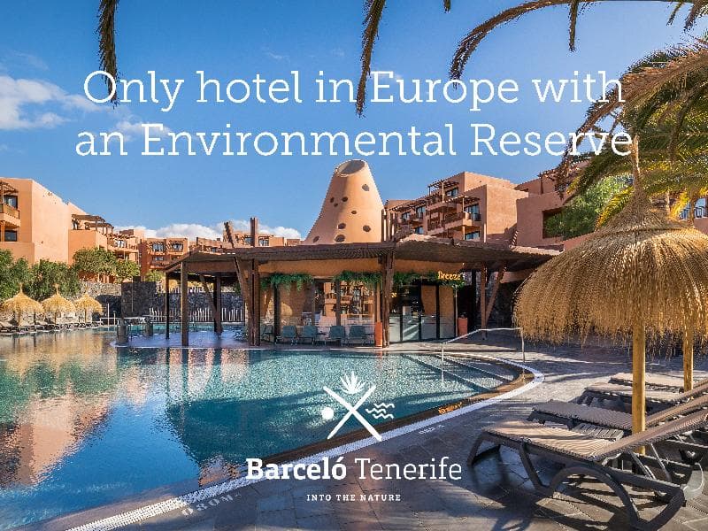 Barcelo Tenerife, photo 1