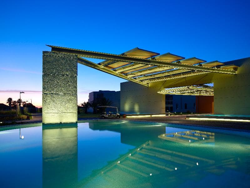 Astir Odysseus Resort & Spa photo 1