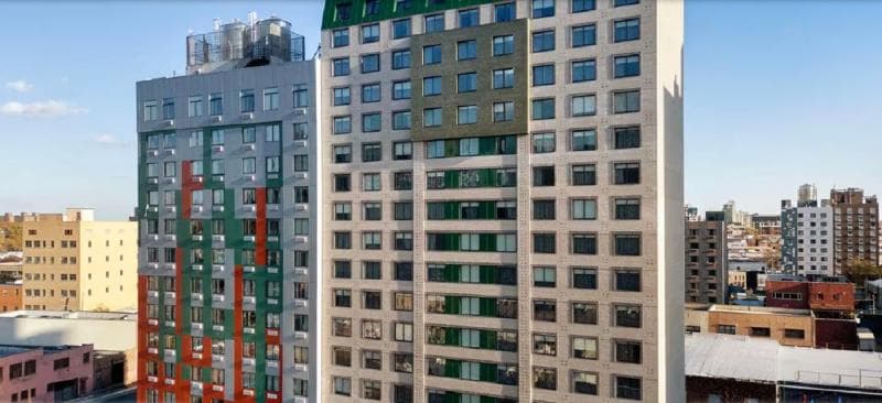 DoubleTree by Hilton Long Island City, NY, photo 1