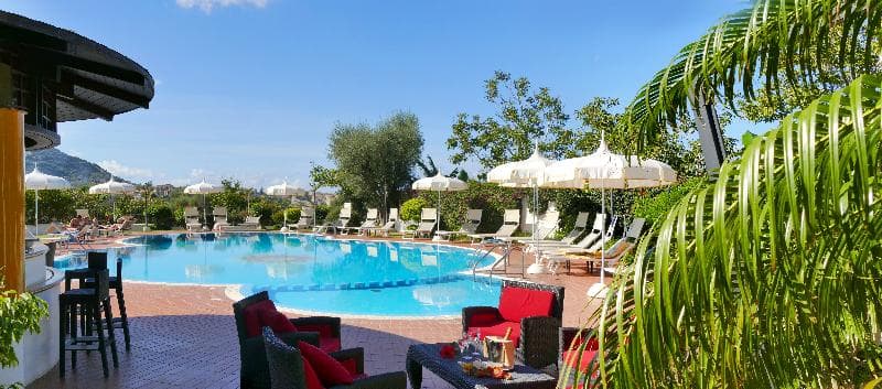 Hotel Tirreno, photo 1