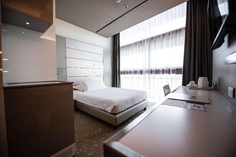 Best Western Plus Net Tower Hotel Padova, photo 1