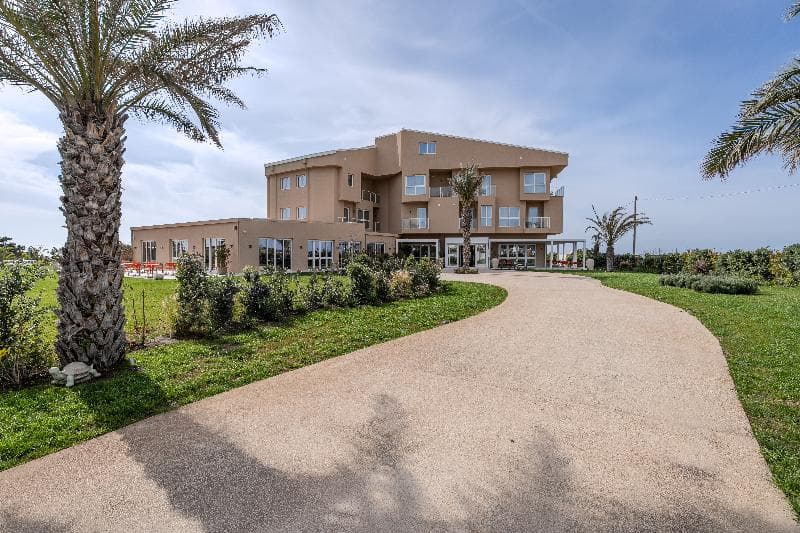 Terradamari Resort & Spa Marina Di Modica, Tapes, photo 1