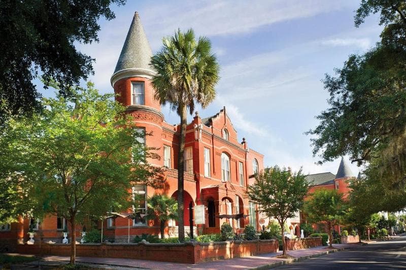 Hotel Bardo Savannah, photo 1