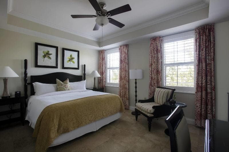 Key West Marriott Beachside Hotel, photo 1