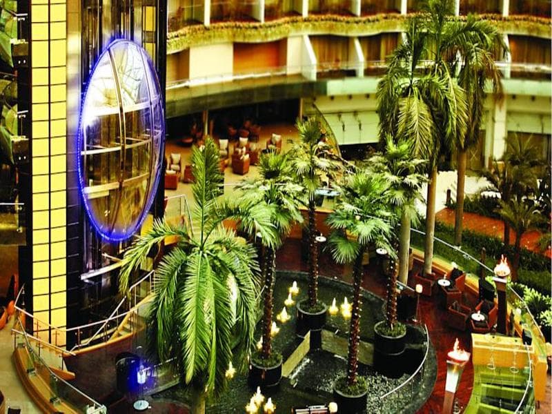 Sahara Star, photo 1