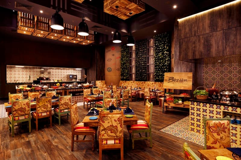 Grand Chennai by GRT Hotels, photo 1