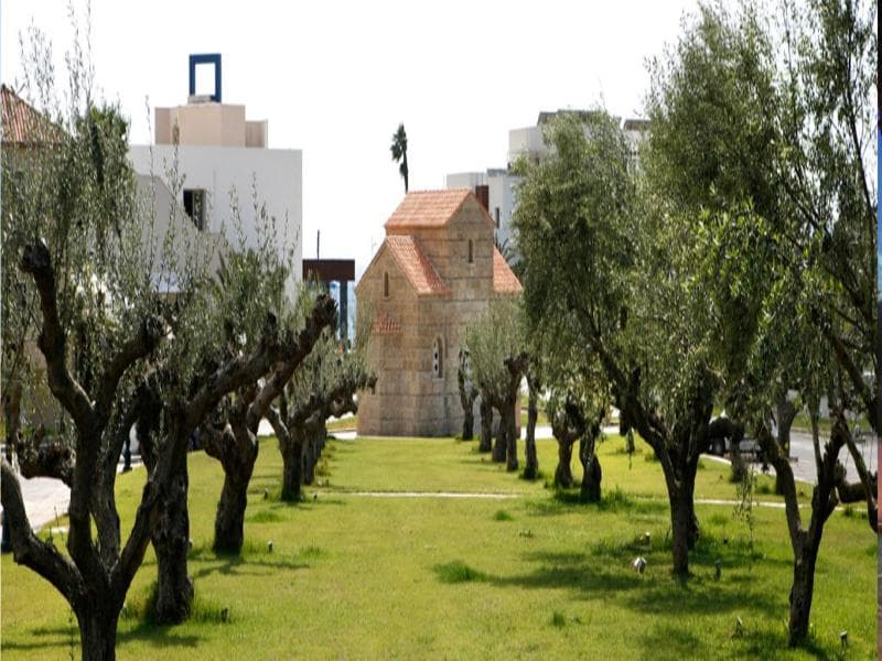 Elite City Resort, photo 1