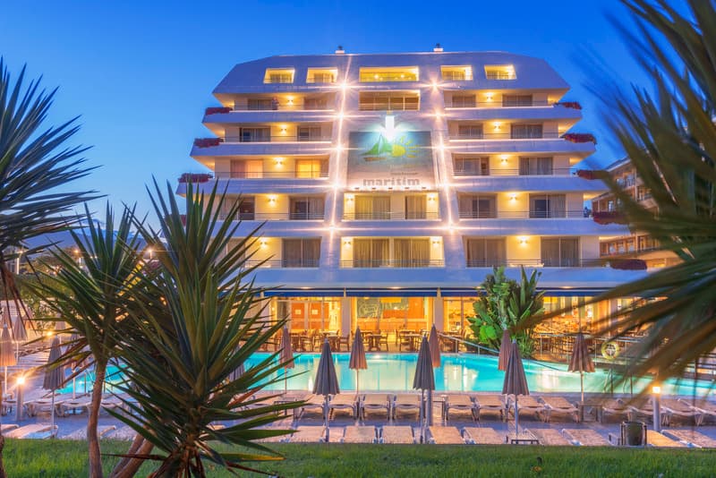 Montemar Maritim, photo 1
