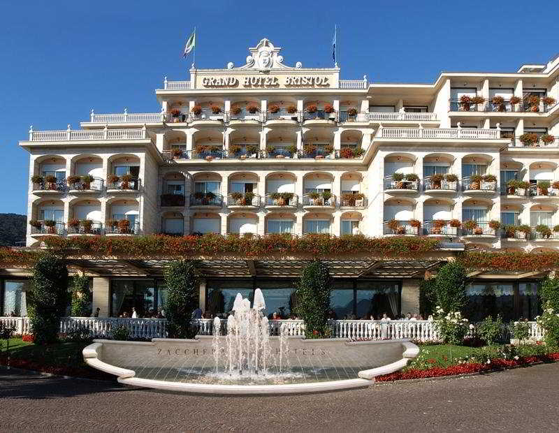 Grand Hotel Bristol, photo 1