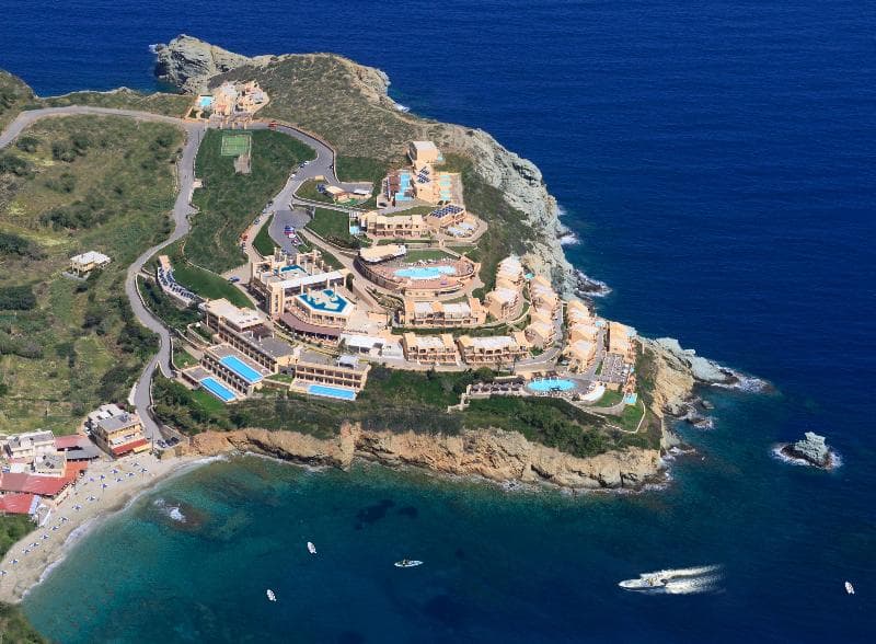 Seaside A Lifestyle Resort - Adults Only, photo 1