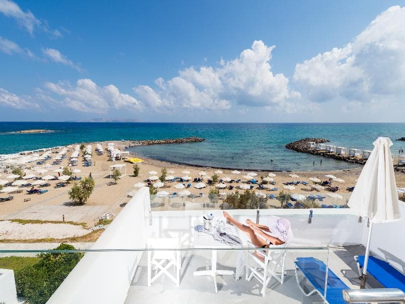 Knossos Beach Bungalows & Suites, photo 1