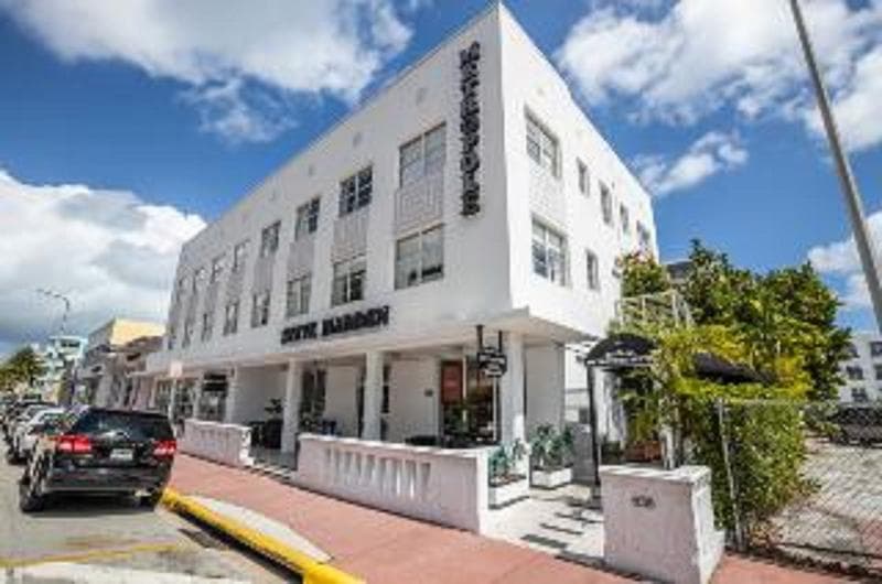 Metropole Suites South Beach photo 1