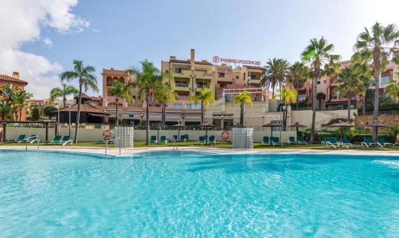Pierre & Vacances Resort Terrazas Costa del Sol, photo 1