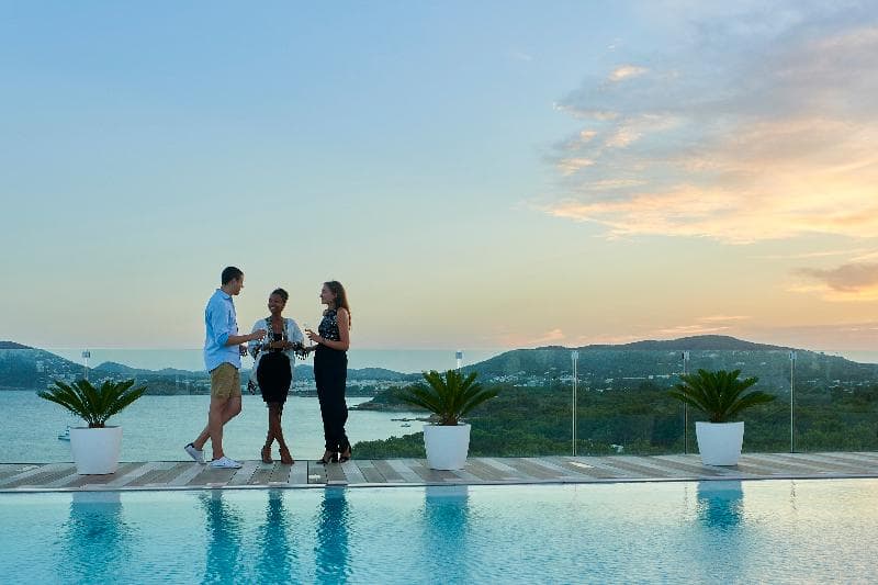 Iberostar Selection Santa Eulalia Ibiza - Adults-Only, photo 1