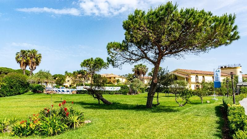 Horse Country Resort Congress & Spa, photo 1