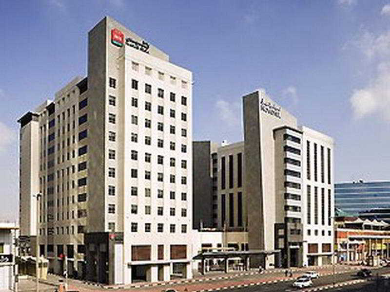 ibis Dubai Deira City Centre, photo 1