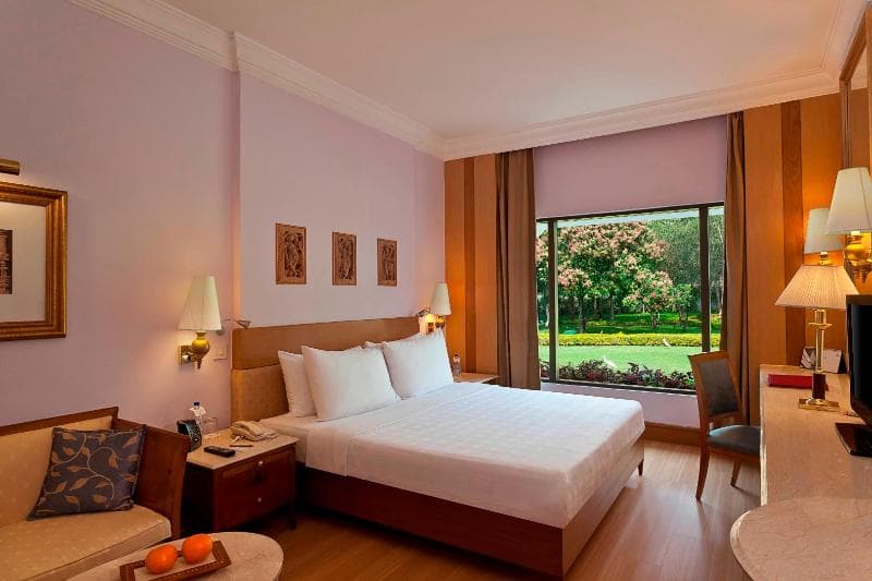 Trident Hotel Chennai, photo 1