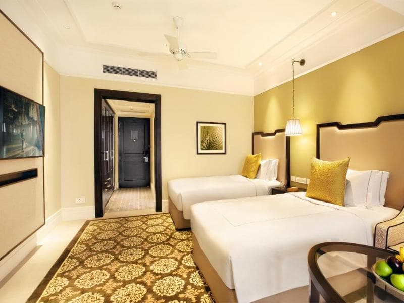 Taj Connemara, Chennai, photo 1