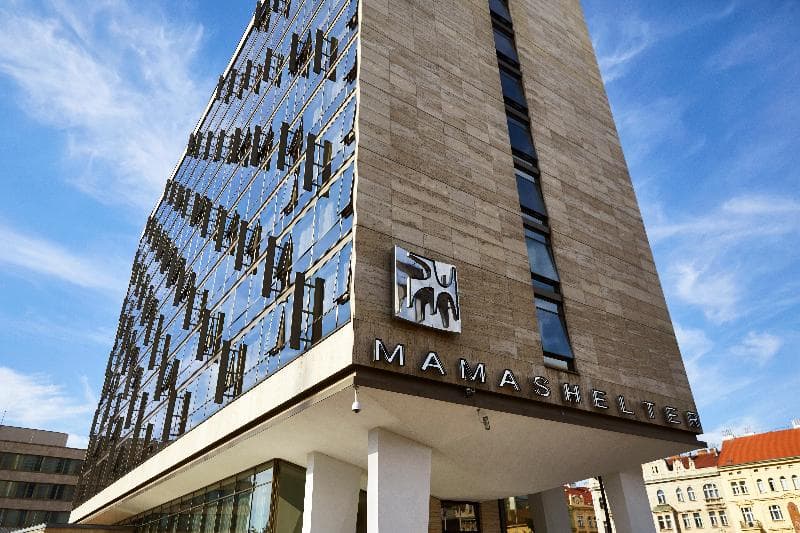 Mama Shelter Prag, photo 1